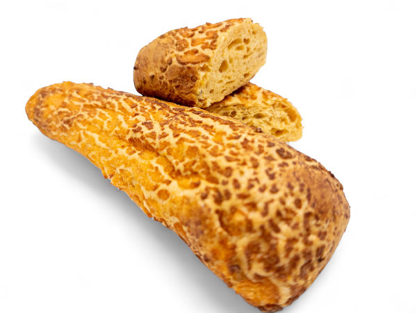 Stok & Borrelbrood