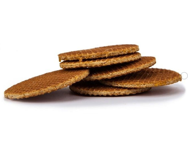 Stroopwafels (pakje)